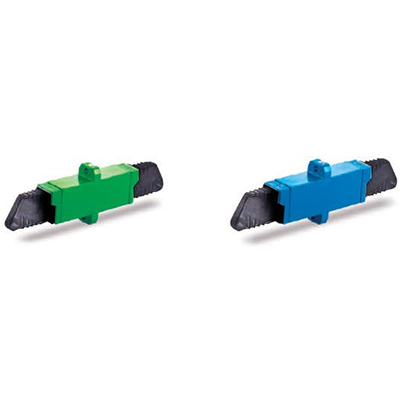 Fiber Optic Adaptor E2000 Series
